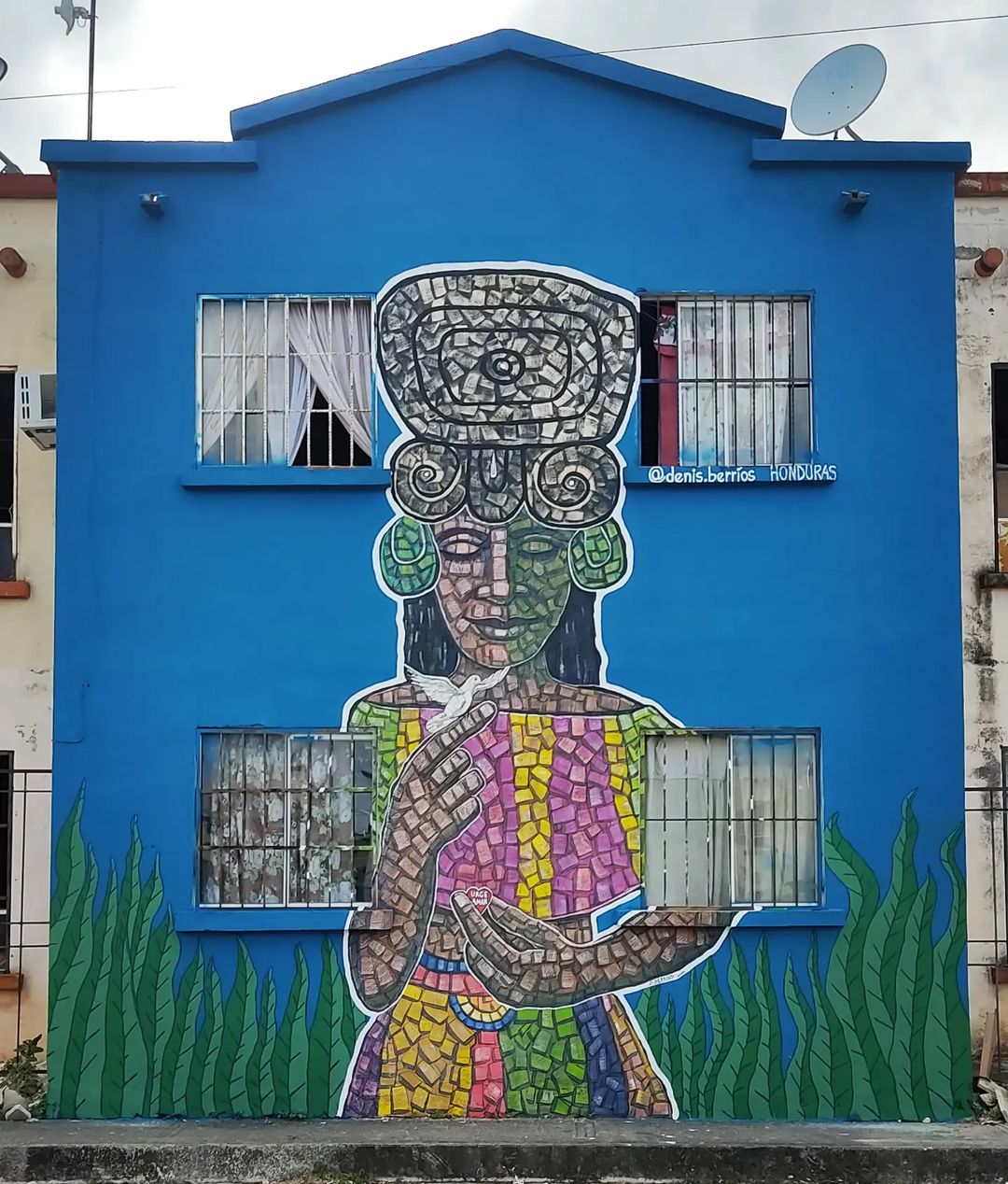 Denis Berrìos @ Cancun, Mexico