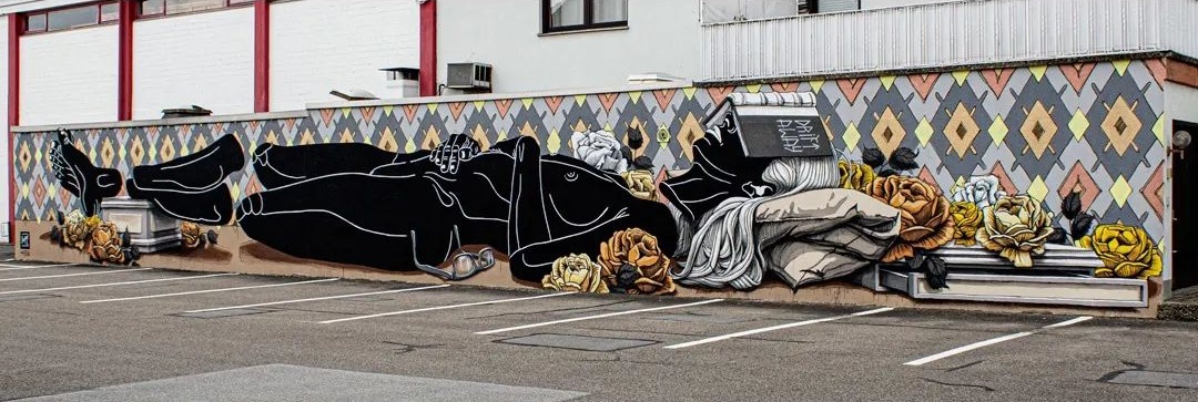 Dome @ Heidelberg, Germany