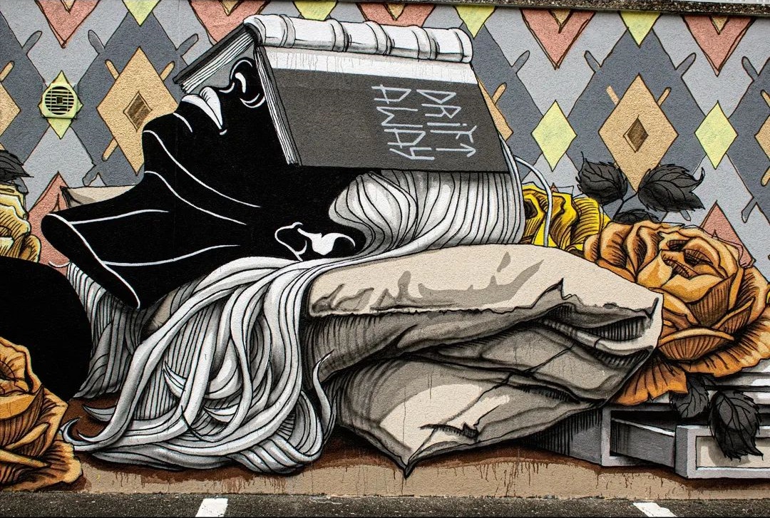 Dome @ Heidelberg, Germany