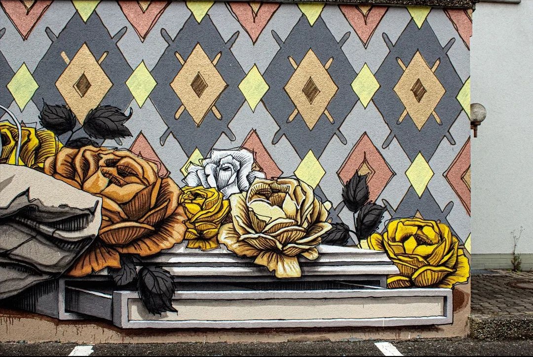 Dome @ Heidelberg, Germany