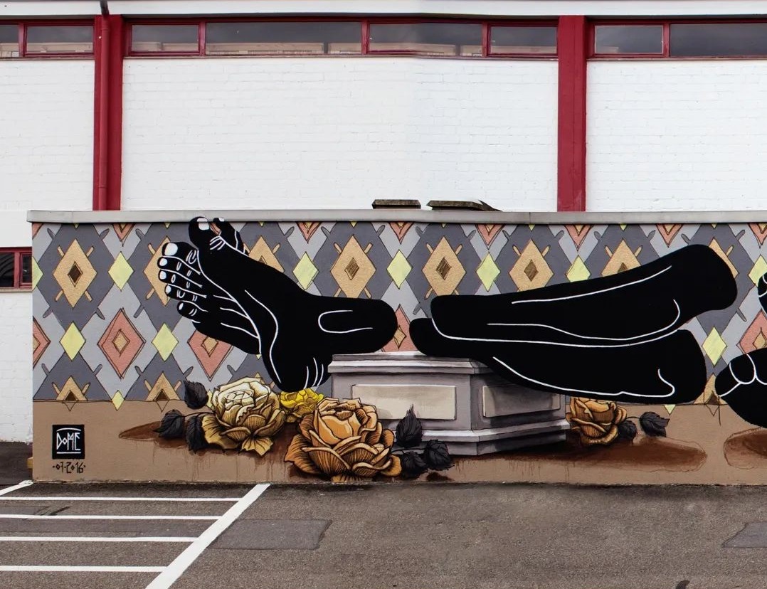 Dome @ Heidelberg, Germany