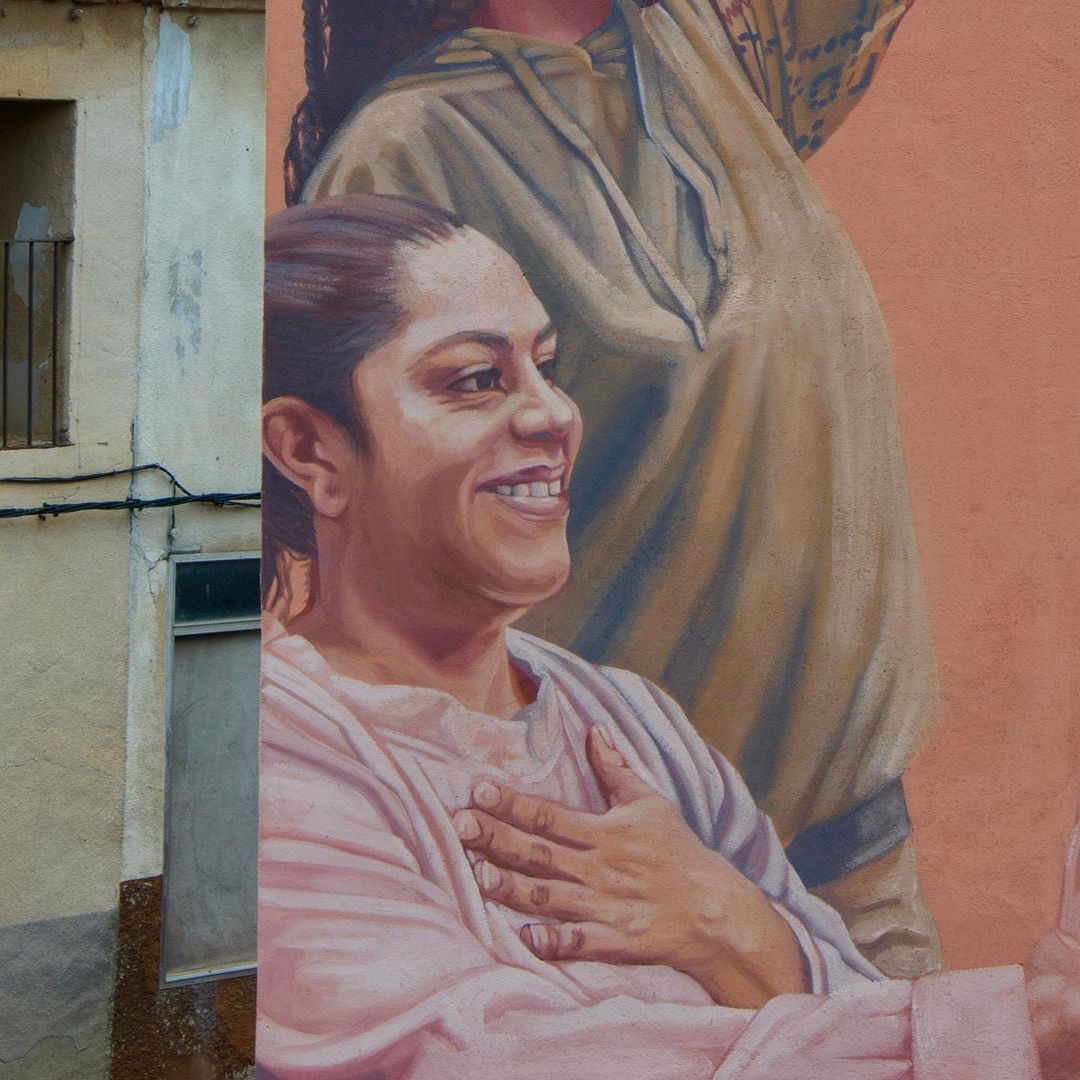 Duo Amazonas @ Sonseca, Spain