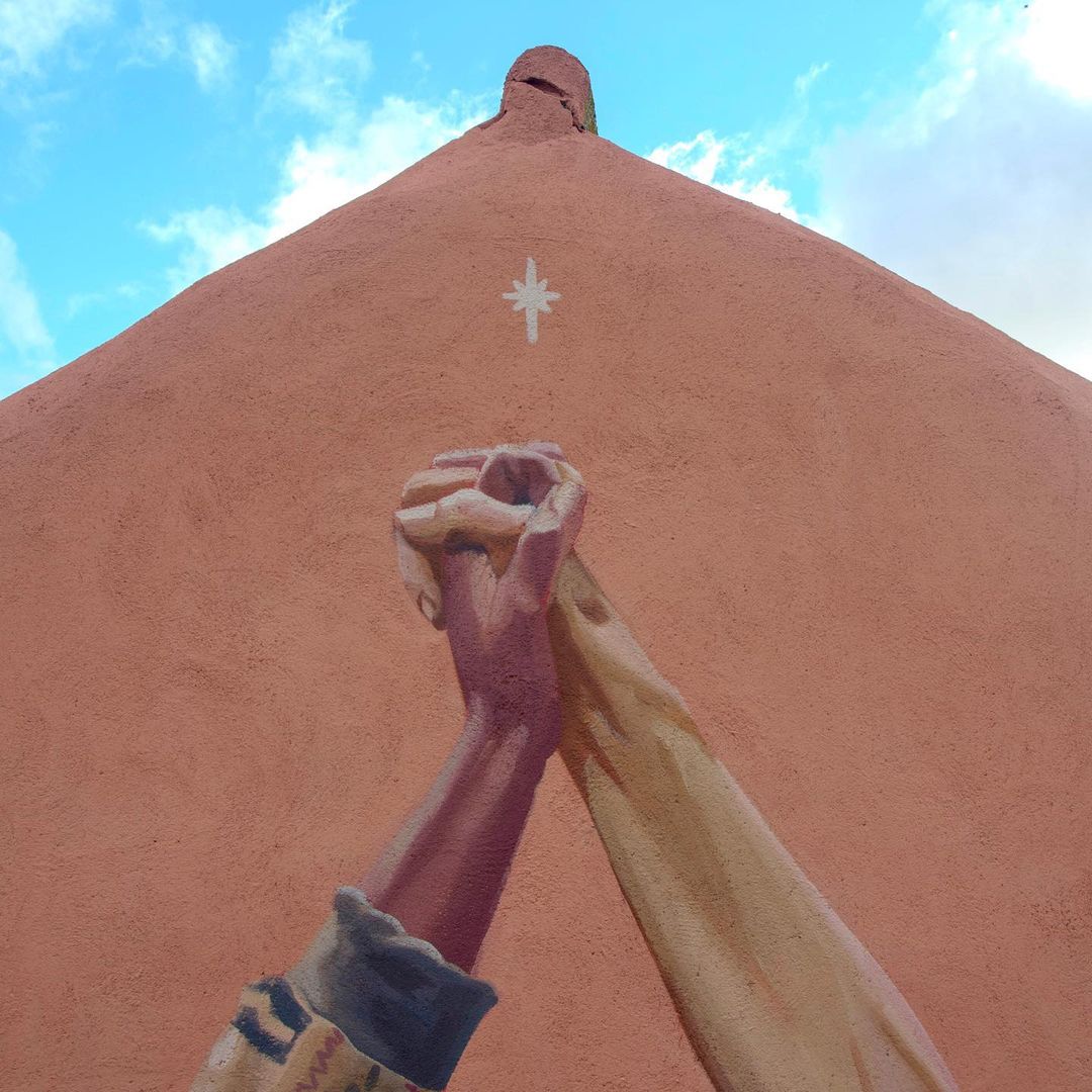 Duo Amazonas @ Sonseca, Spain