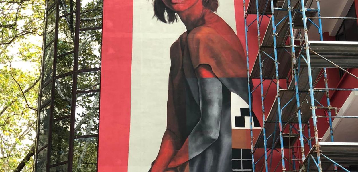 Emona Deda @ Tirana, Albania