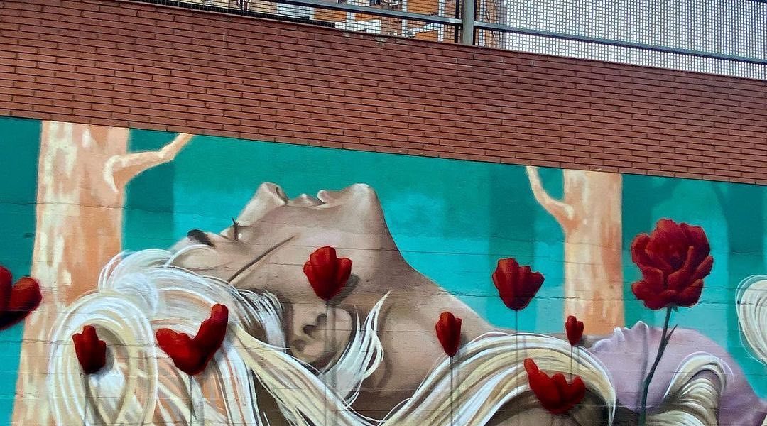 Fac @ Barcelona, Spain