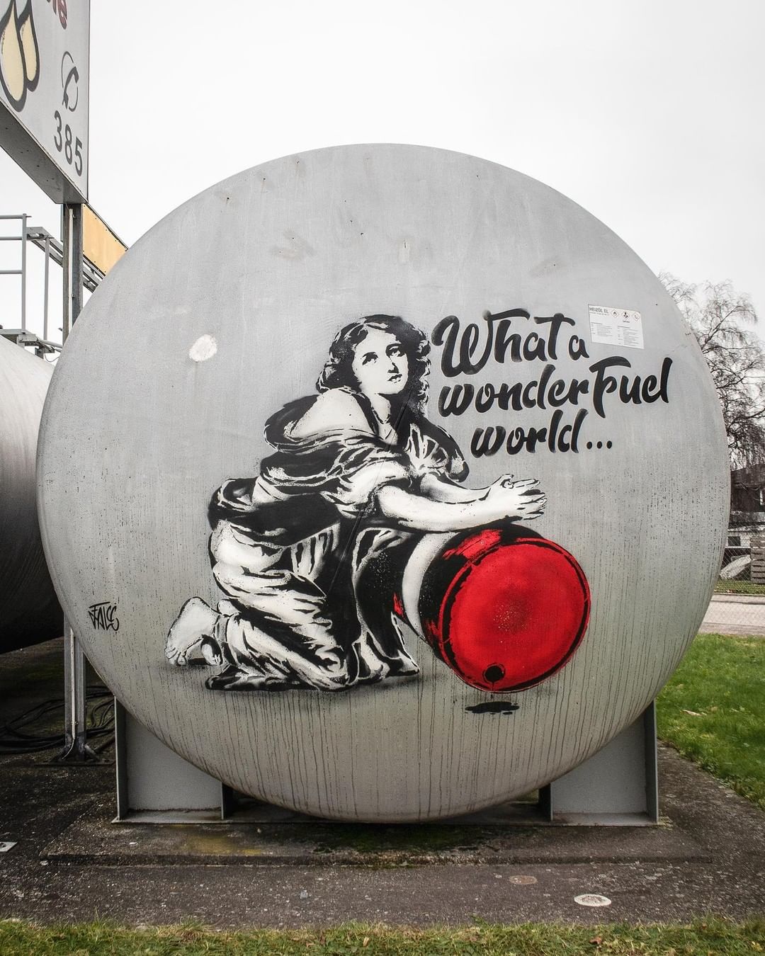 Falco @ Herbolzheim, Germany Falco @ Herbolzheim, Germany