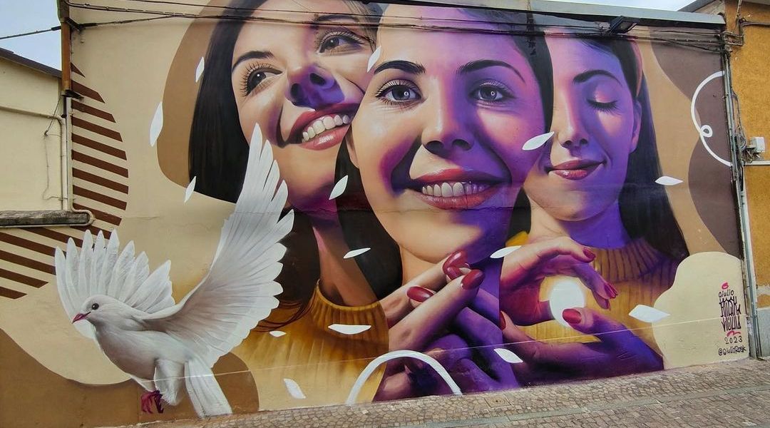 Giulio Rosk @ Druento, Italy