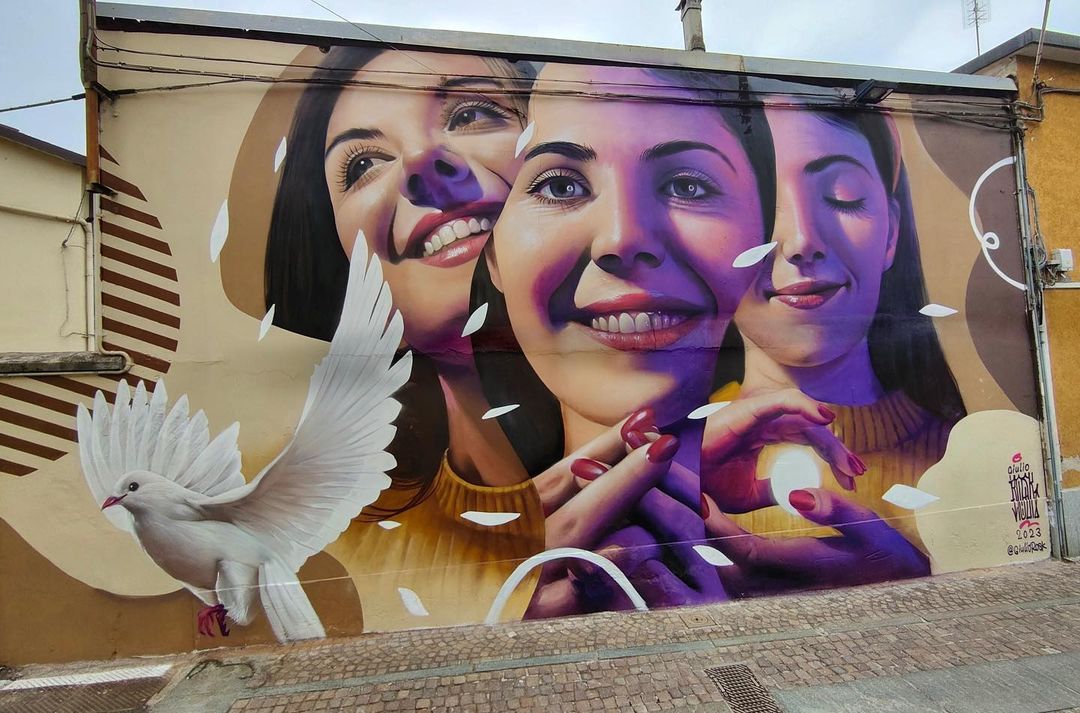 Giulio Rosk @ Druento, Italy Giulio Rosk @ Druento, Italy