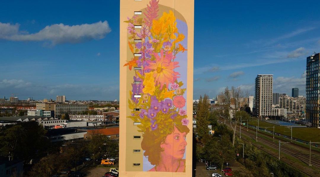 Gleo @ The Hague, Netherlands