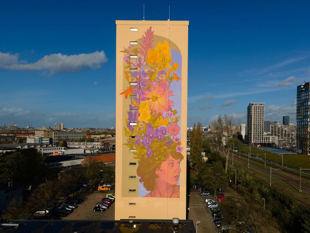 Gleo @ The Hague, Netherlands