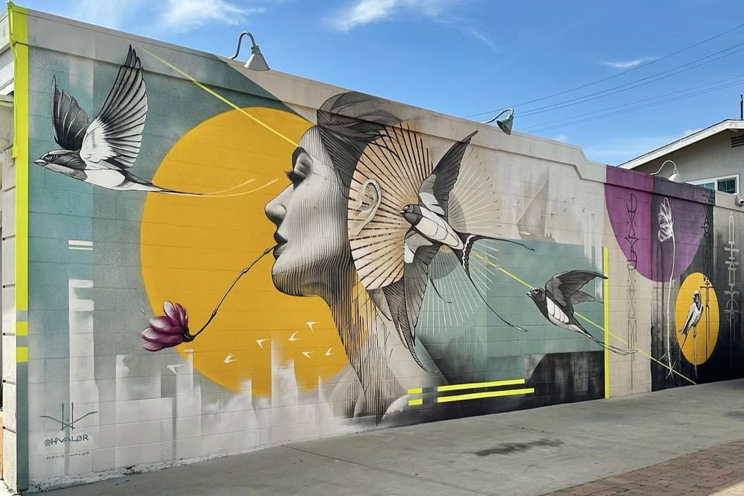 Hans Walor @ Los Angeles, California, USA Hans Walor @ Los Angeles, California, USA