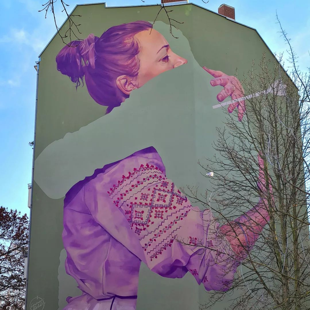 Innerfields @ Berlin, Germany