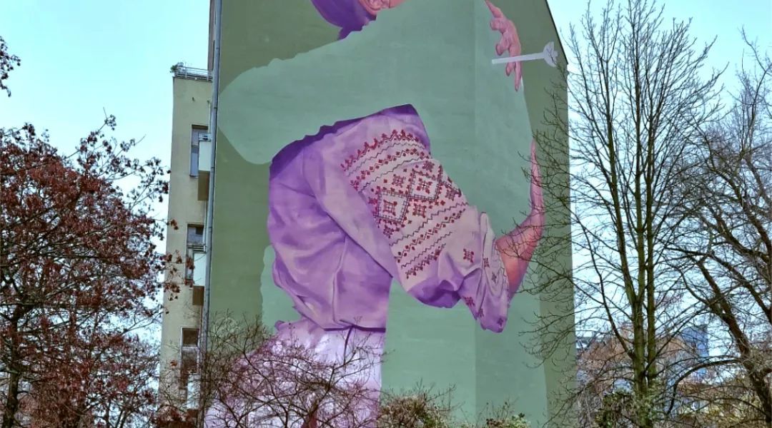 Innerfields @ Berlin, Germany