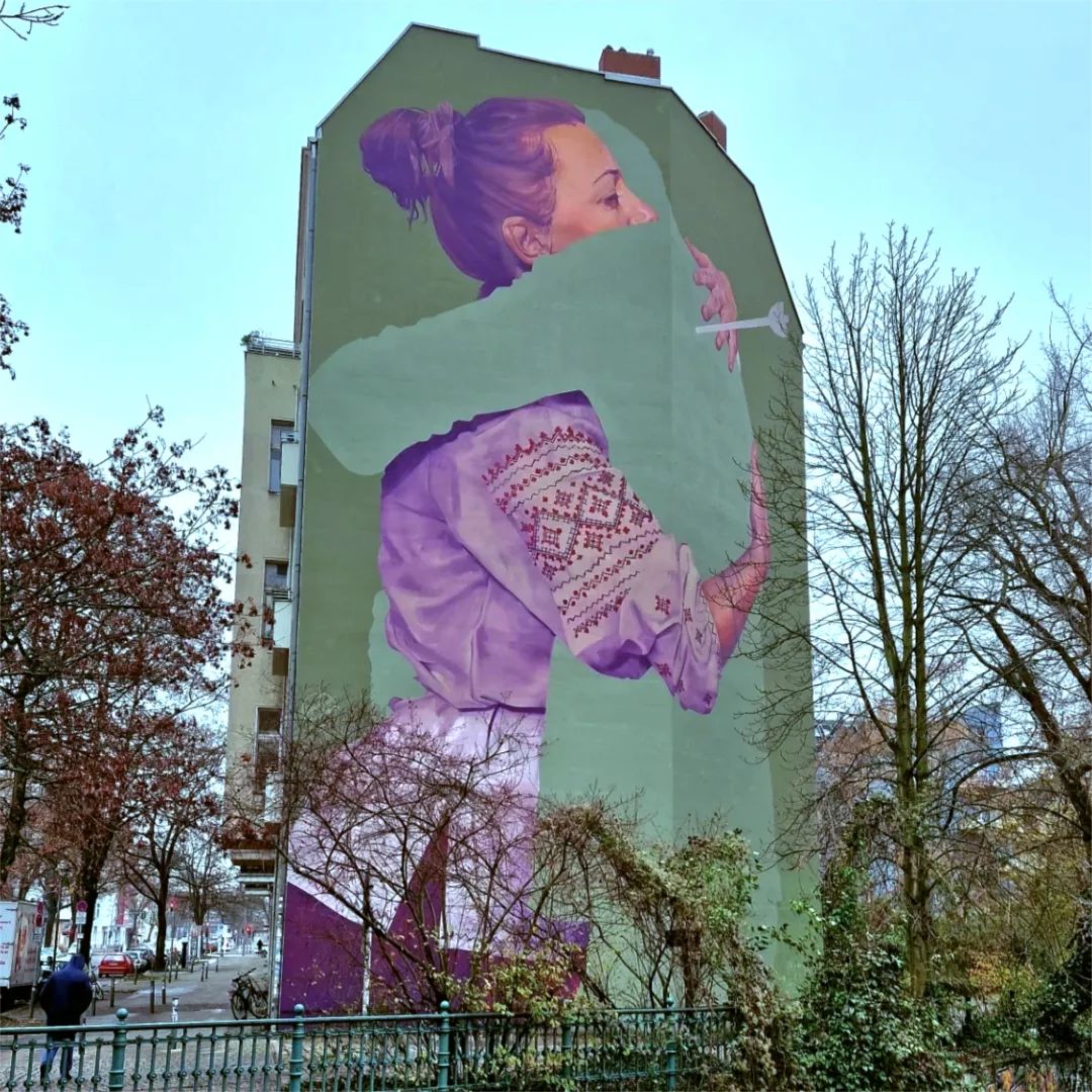 Innerfields @ Berlin, Germany