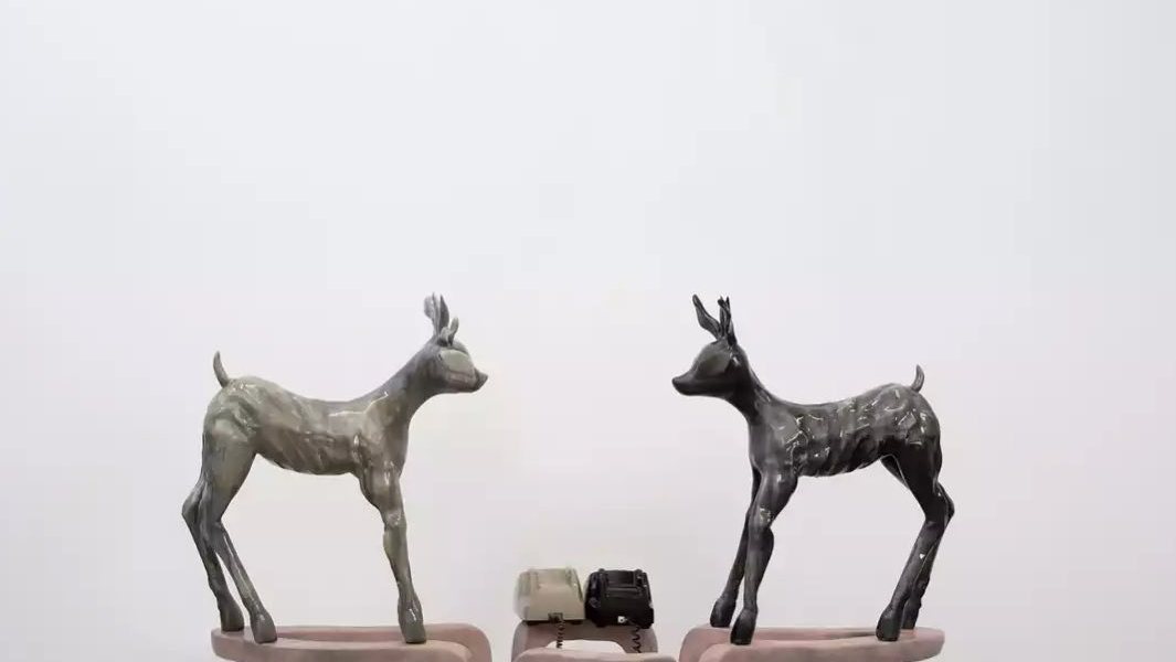 "I don't remember anything you said to me last night" by Isaac Lythgoe