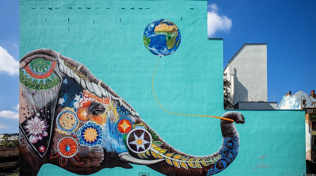 Jadore @ Berlin, Germany