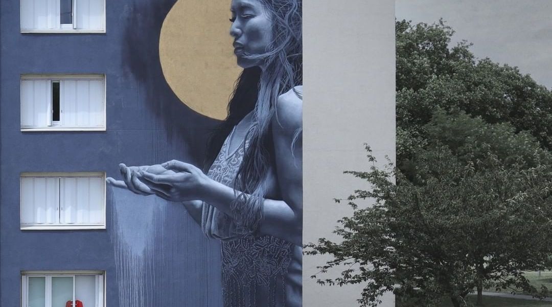 JDL @ Châlette-Sur-Loing, France