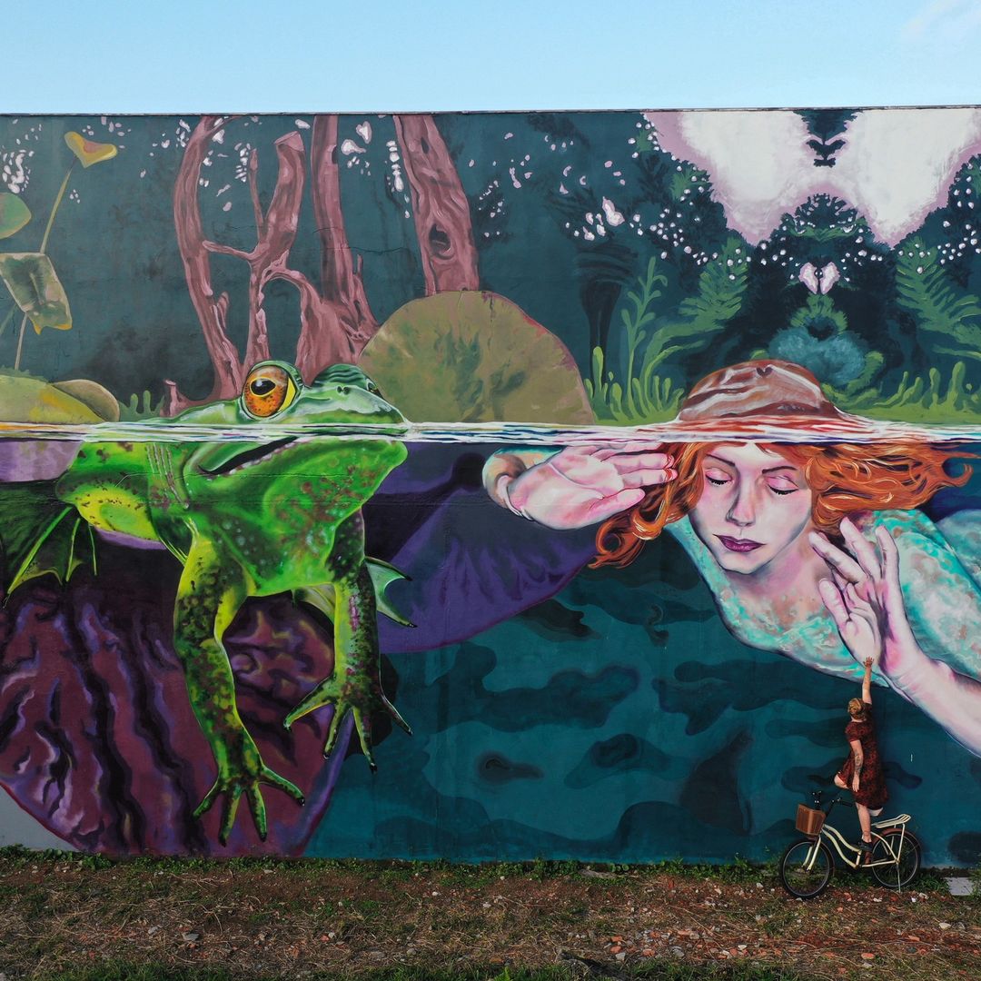 Jennifer Erny @ Sao Paulo, Brazil