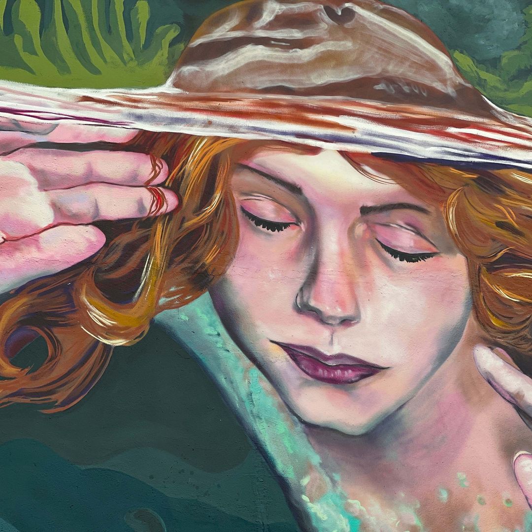 Jennifer Erny @ Sao Paulo, Brazil