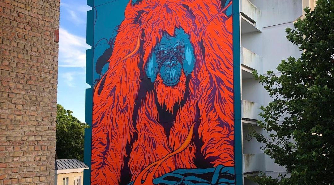 Kalouf @ Calais, France