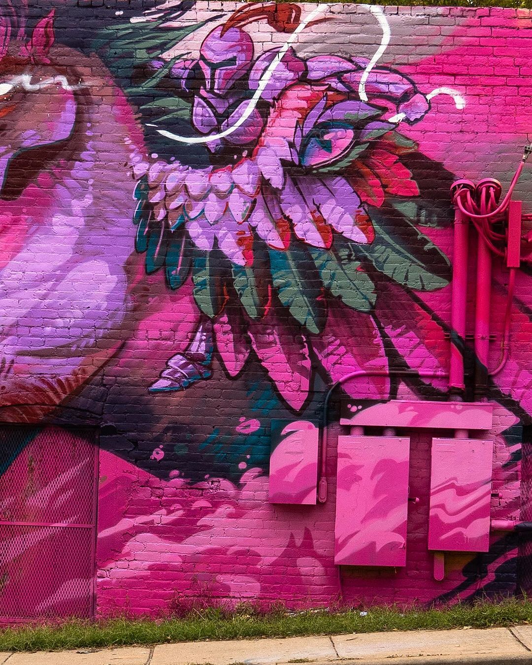 Kiptoe @ Austin, Texas, USA