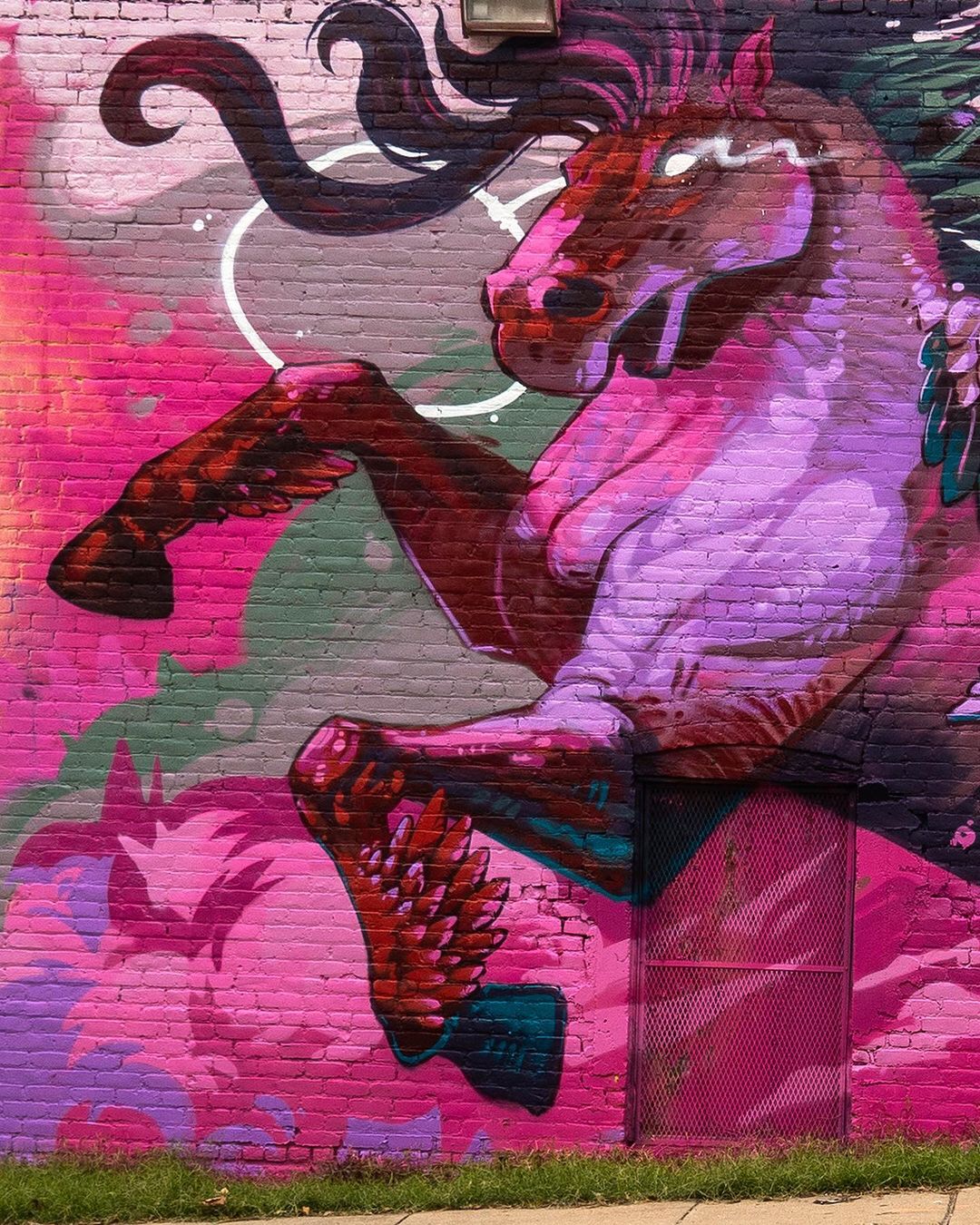 Kiptoe @ Austin, Texas, USA