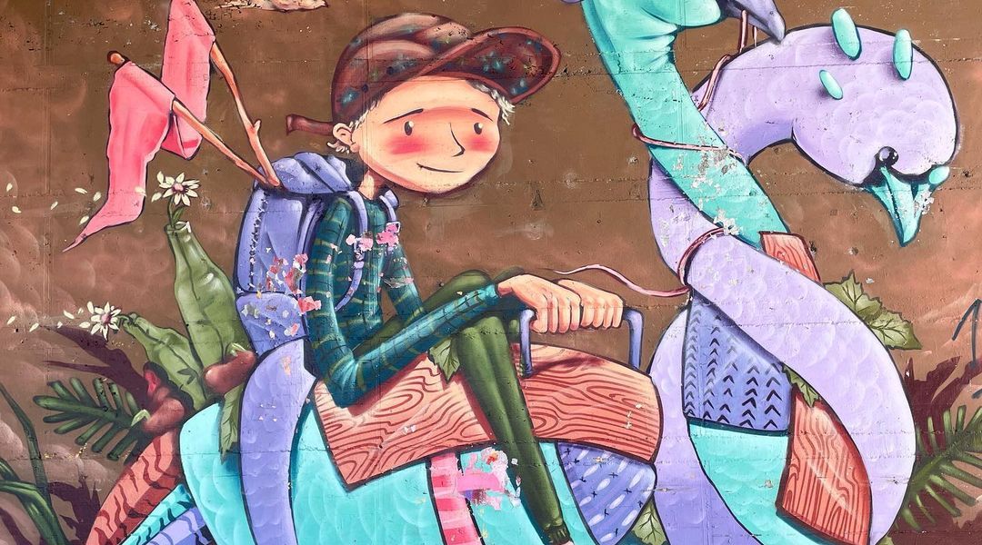 Krimsone @ Berlin, Germany