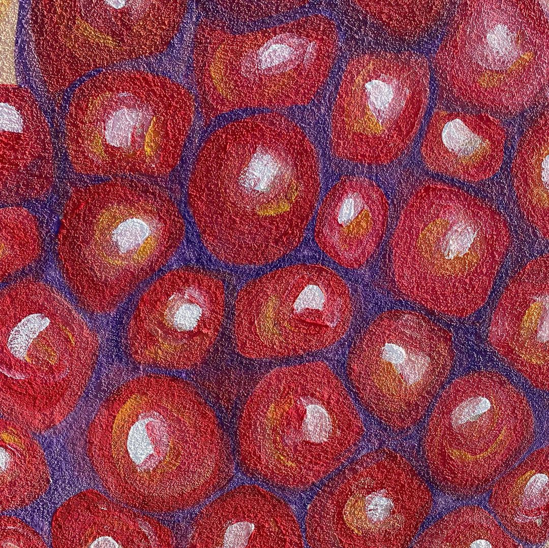 Ksyu Brice @ Kutaisi, Georgia