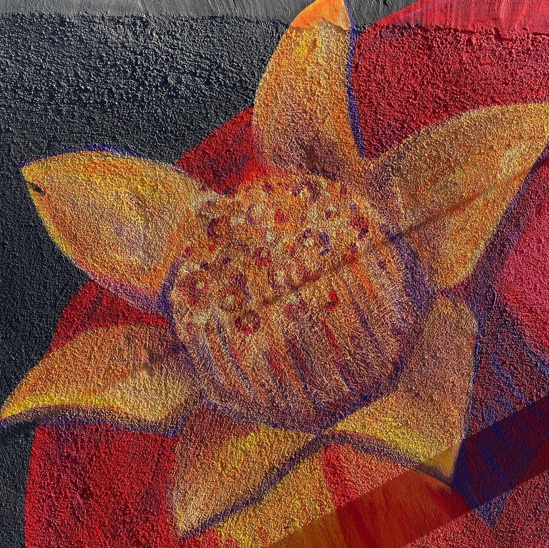 Ksyu Brice @ Kutaisi, Georgia