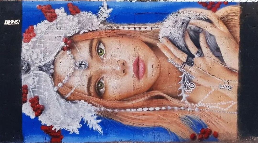 Lucek @ Puebla, Mexico