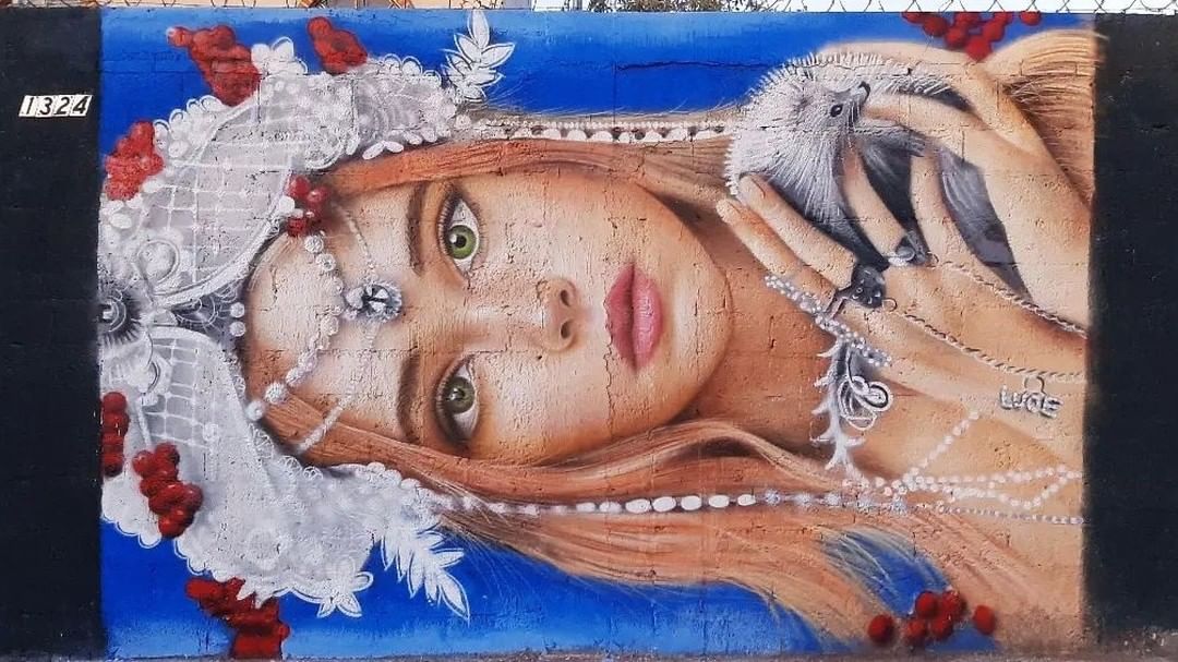 Lucek @ Puebla, Mexico