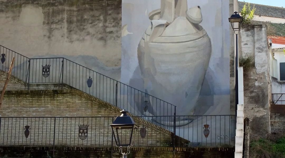 Manolo Mesa @ Cordoba, Spain