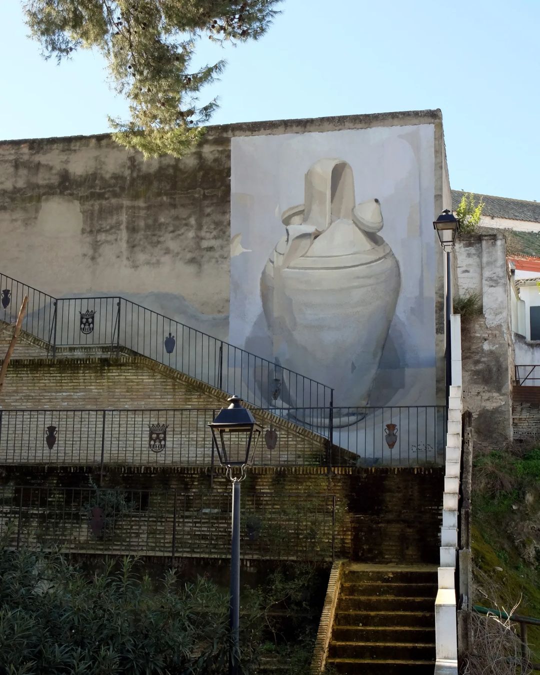 Manolo Mesa @ Cordoba, Spain