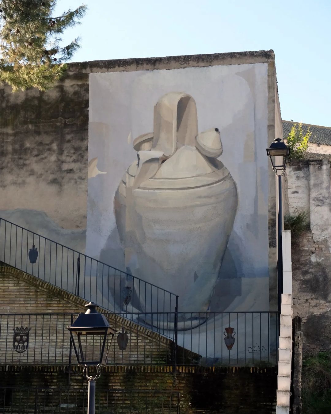 Manolo Mesa @ Cordoba, Spain