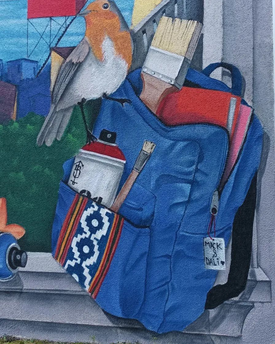 Martin Puga @ Questembert, France