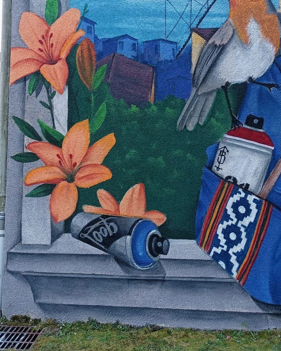 Martin Puga @ Questembert, France