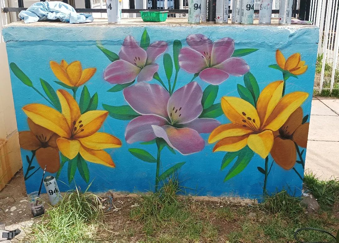 Martin Puga @ Viña del Mar, Chile