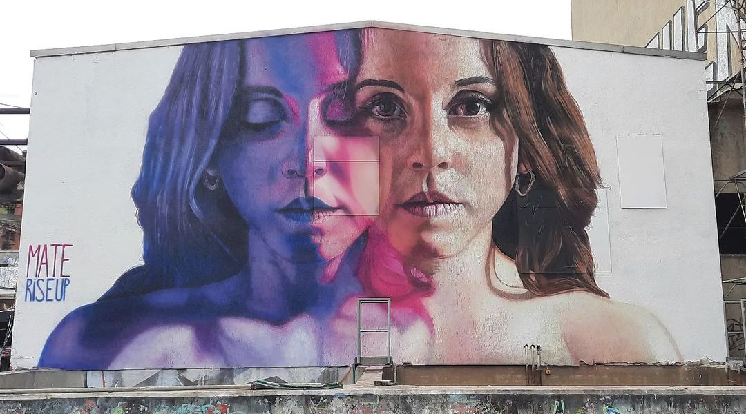 Mate @ Berlin, Germany