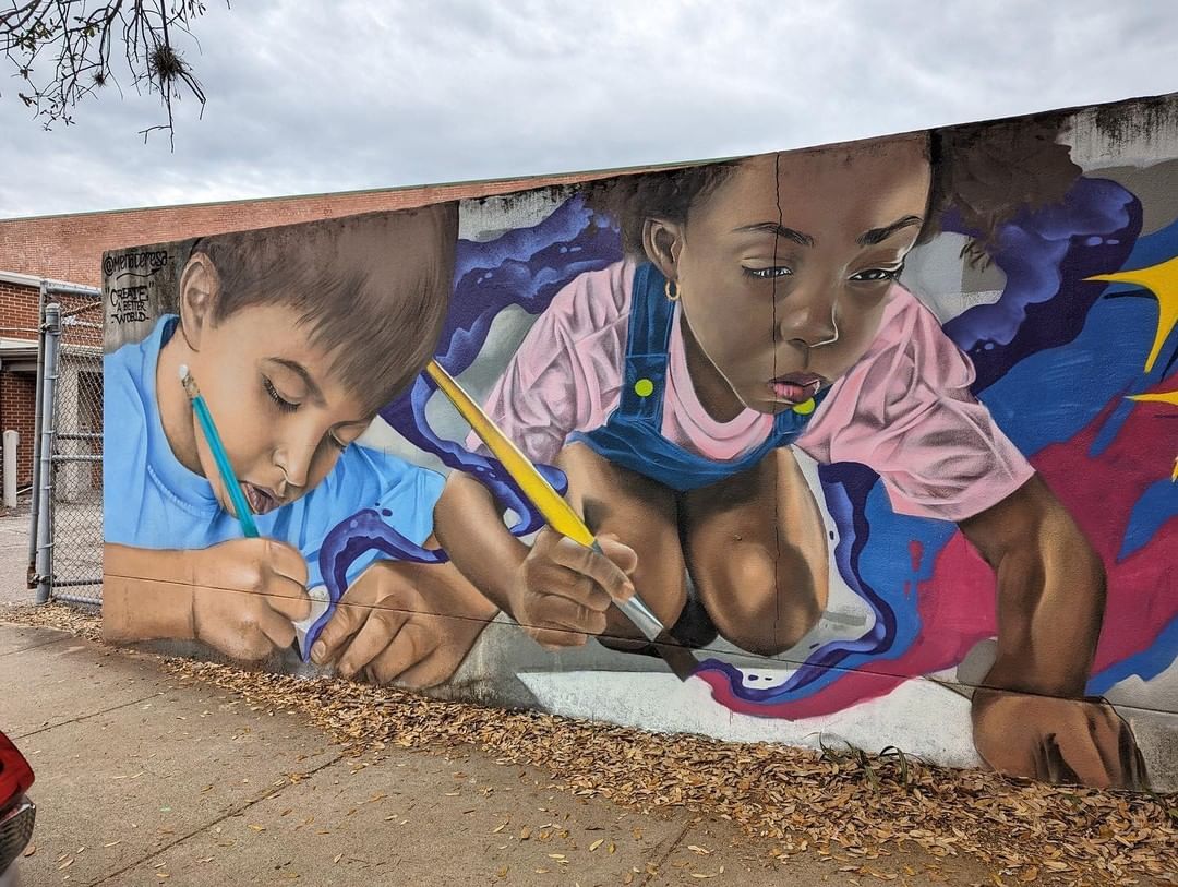 MenaceResa @ Charleston, South Carolina, USA MenaceResa @ Charleston, South Carolina, USA