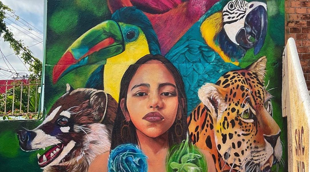 Mendez Gris @ Cancun, Mexico