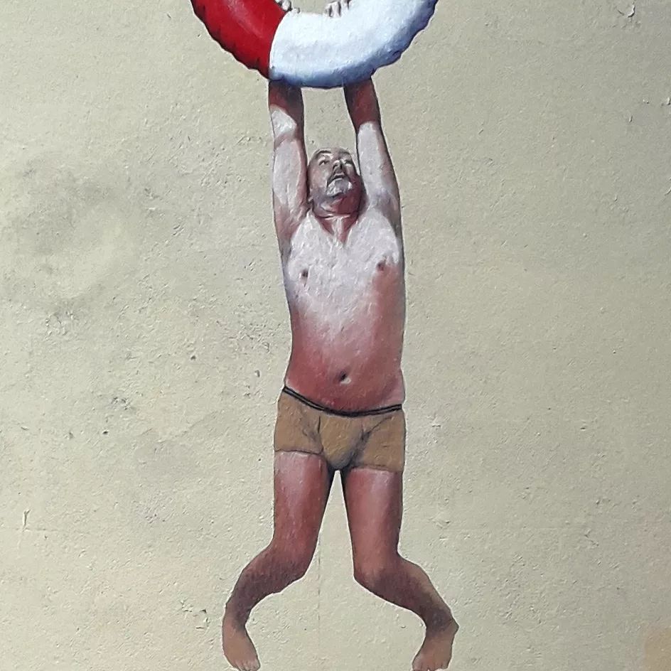 Murmure + Philippe Hérard @ Paris, France