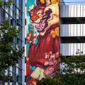 Nasca One @ Hannover, Germany