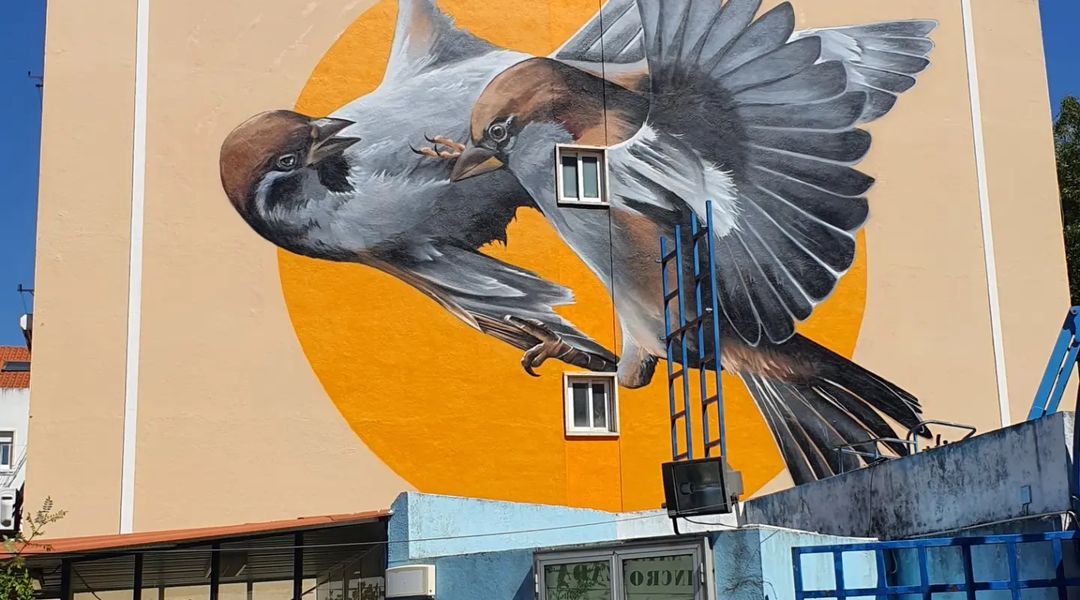 Odeith @ Amadora, Portugal