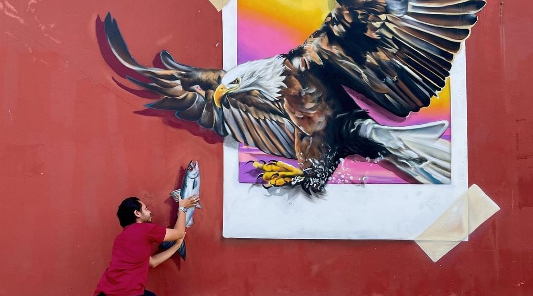 Pakey @ Langkawi, Malaysia