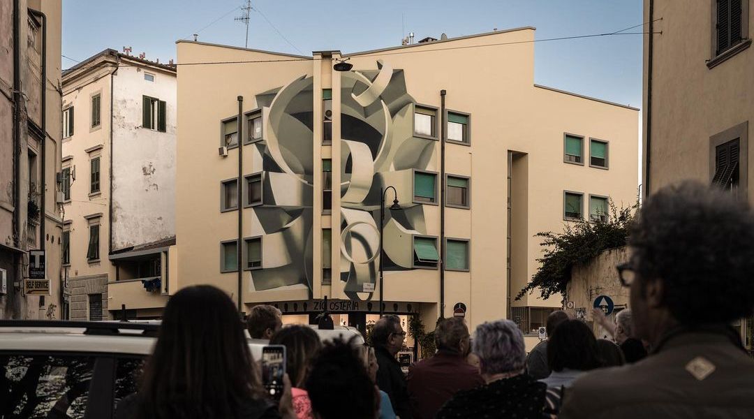 Peeta @ Livorno, Italy