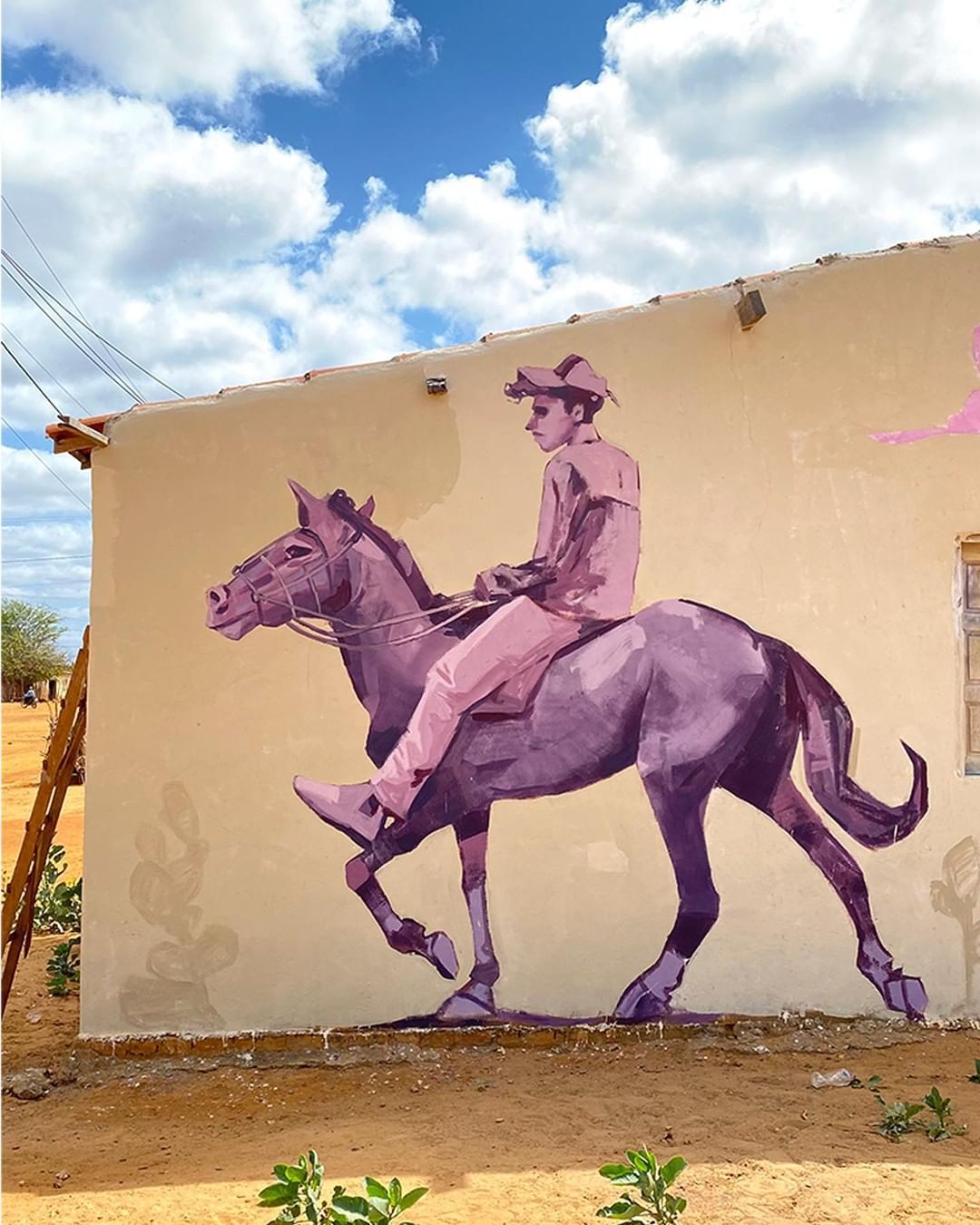 Pomb @ Araci, Brazil
