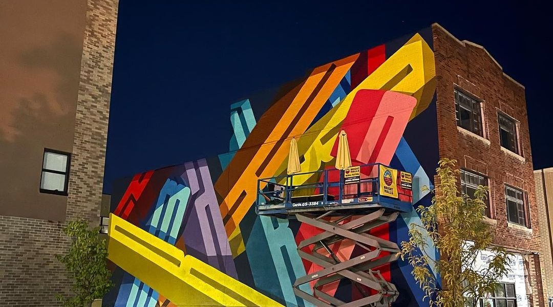 Pref @ Jackson, Michigan, USA