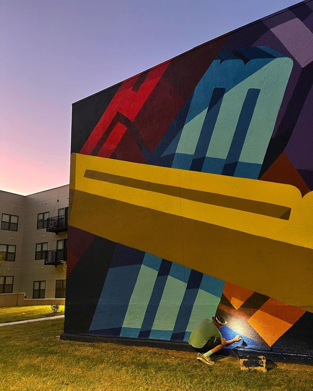 Pref @ Jackson, Michigan, USA