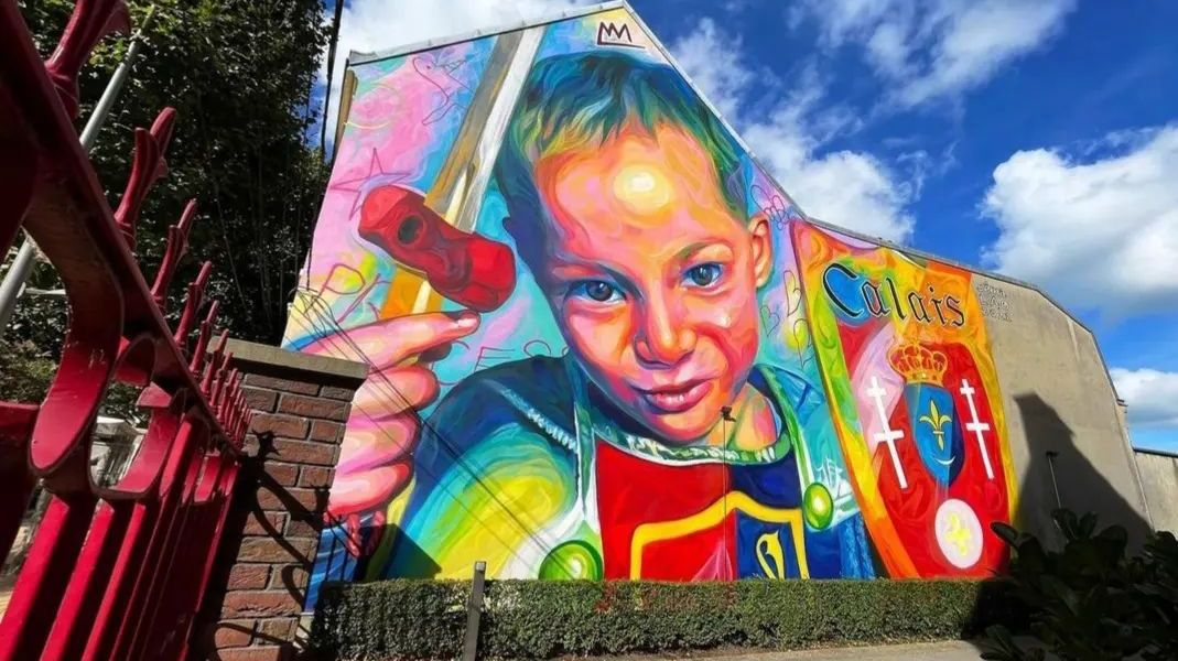 Sema Lao @ Calais, France