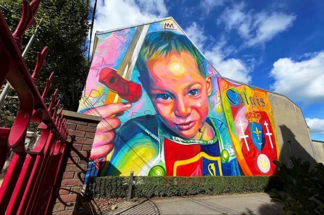 Sema Lao @ Calais, France